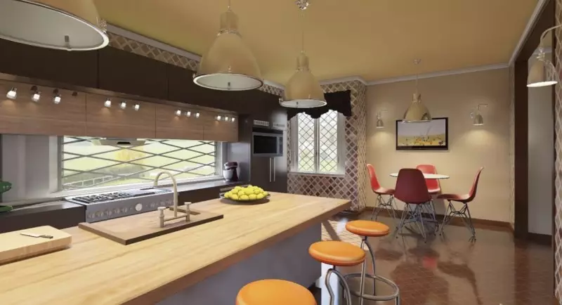 Kitchen Design Software