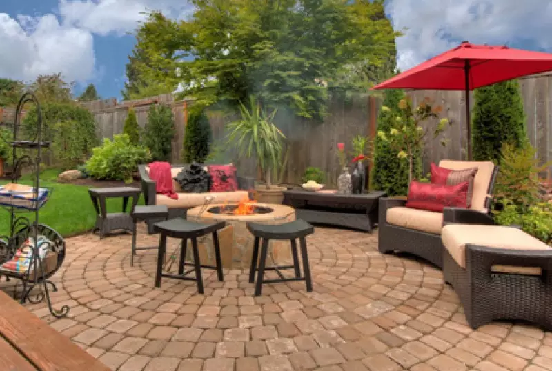 Outdoor Canopies