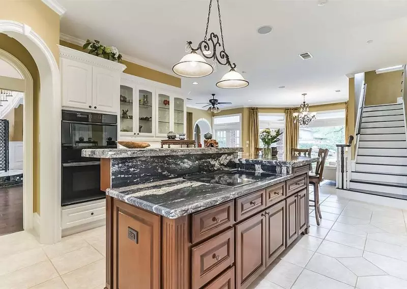 Cost of Kitchen Cabinets