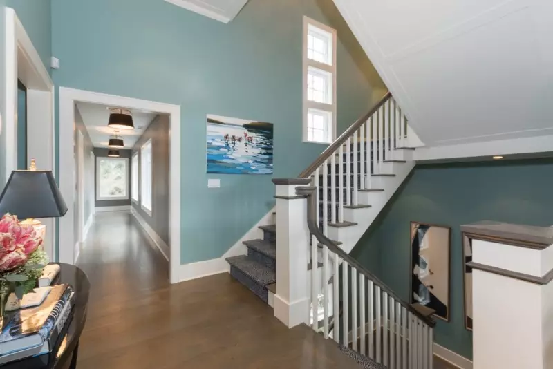 Wall Painting Ideas