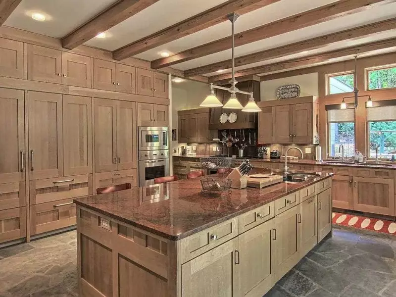 Best Kitchen Cabinets