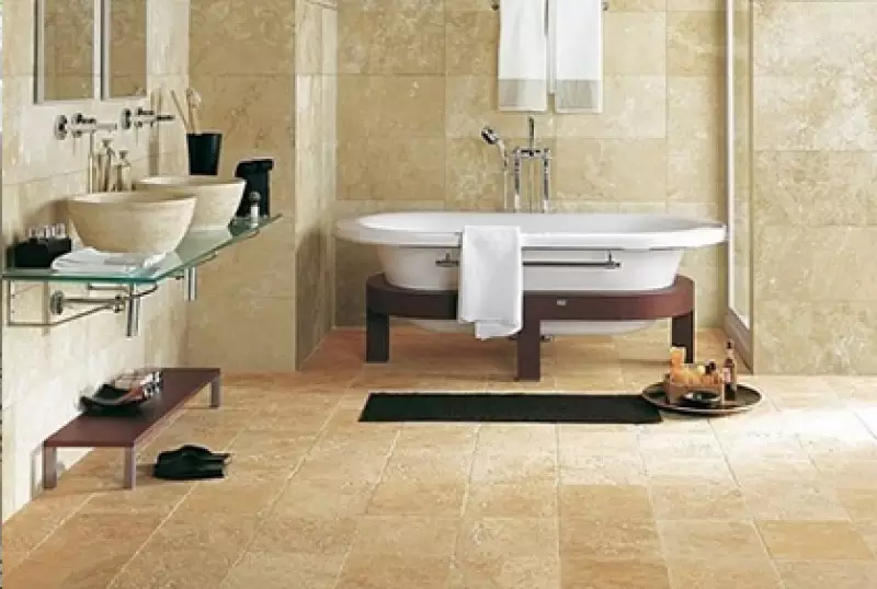 Wood Floor Appearance