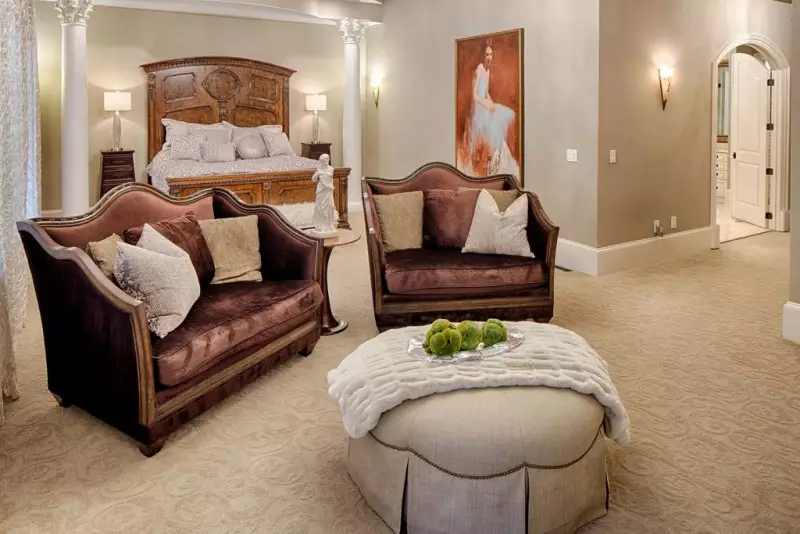 Best Bedroom Colors