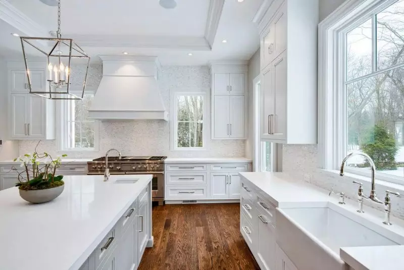 Kitchen Design Ideas