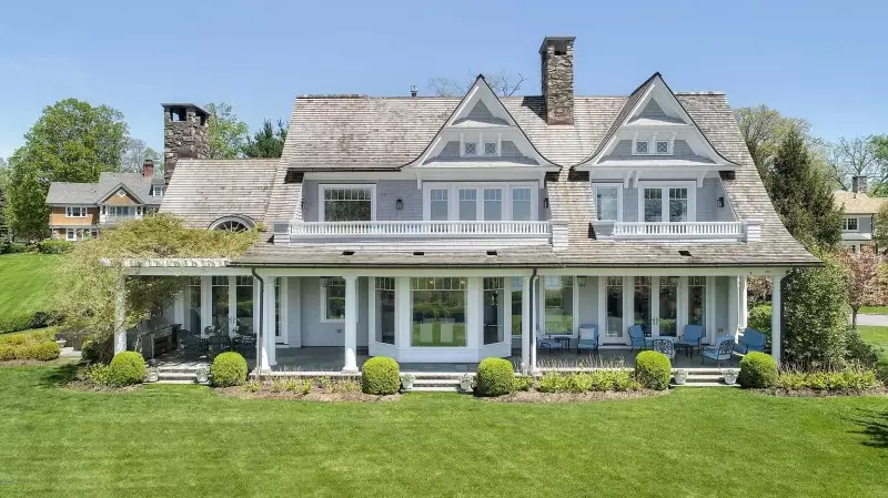 Front Yard Landscaping Ideas