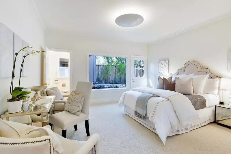 Master Bedroom Designs