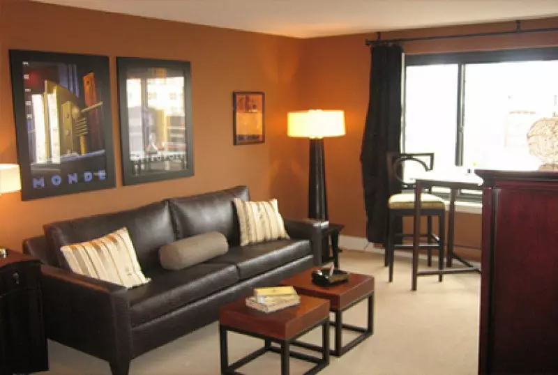 Room Design Ideas