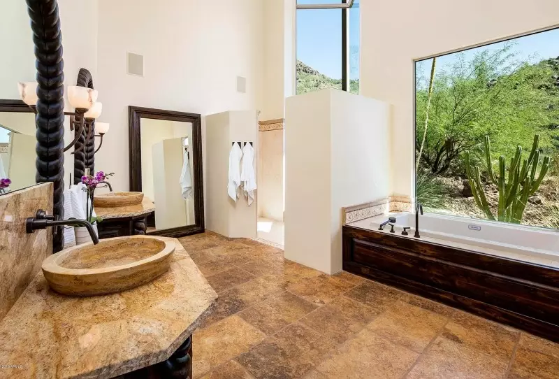 Bathroom Tile Ideas