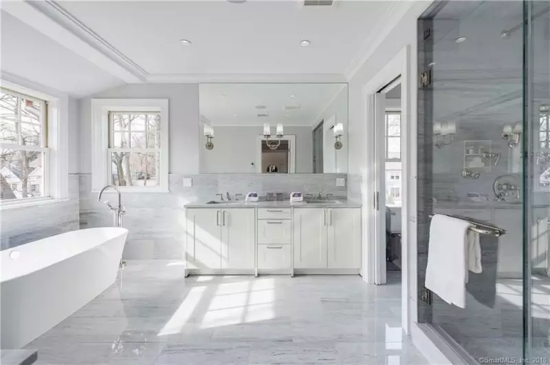 Bathroom Tile Designs