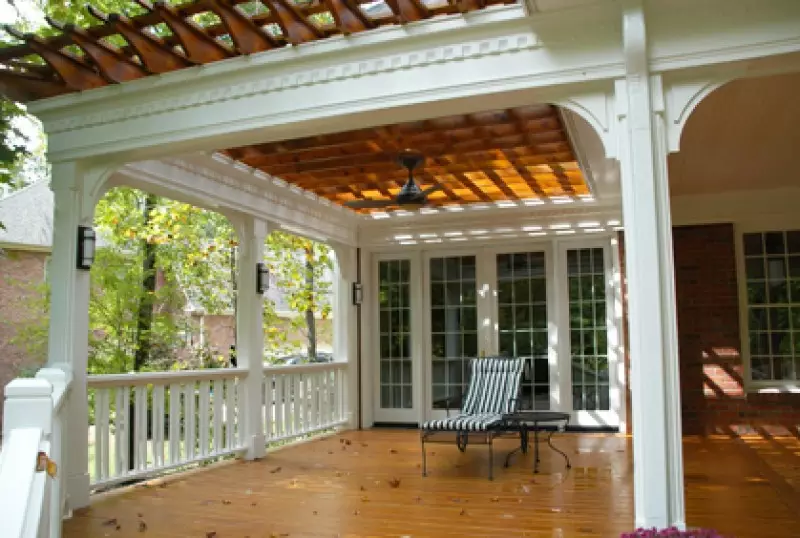 Exterior Paint Types