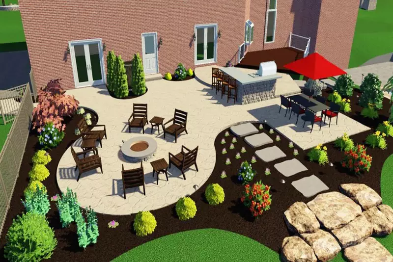 Garden Design Software