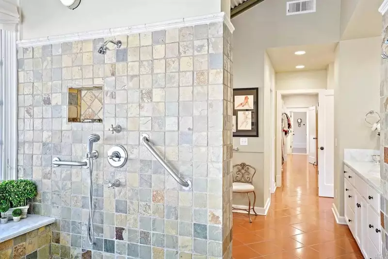 Bathroom Shower Ideas