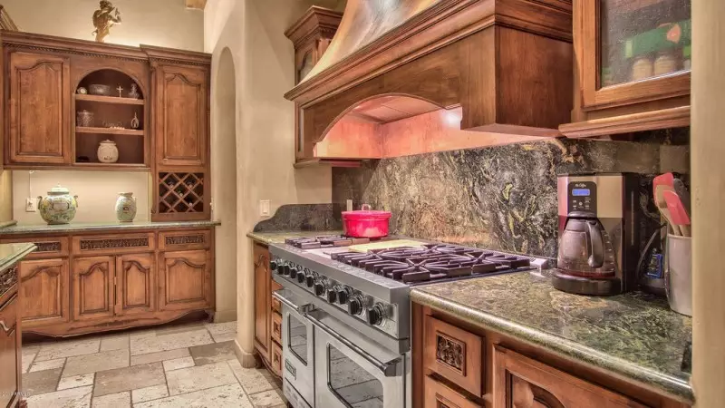 Kitchen Cabinet Remodel
