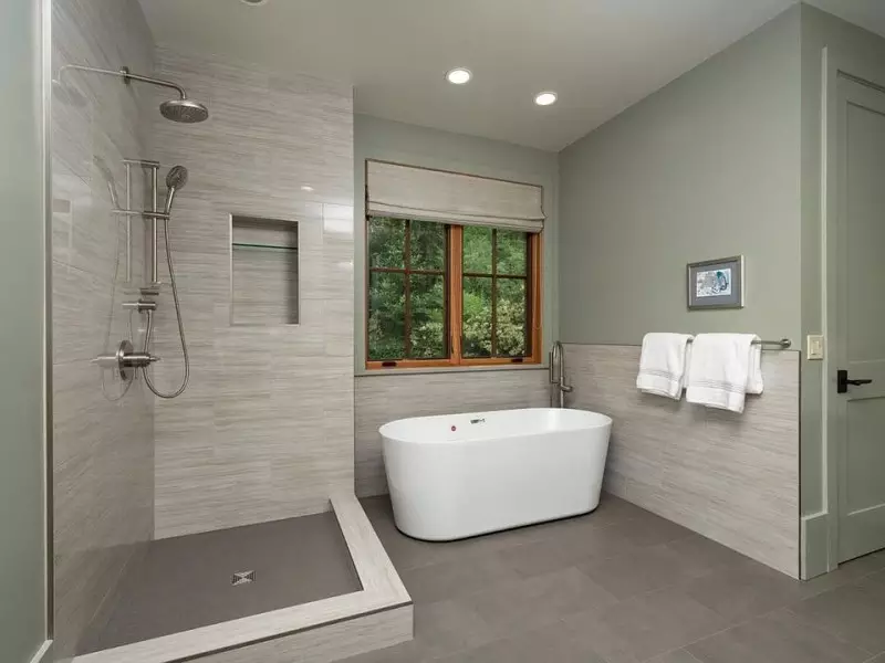 Popular Bathroom Colors
