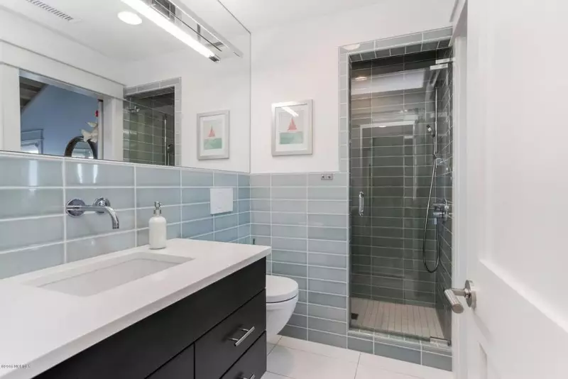 Bathroom Storage Options