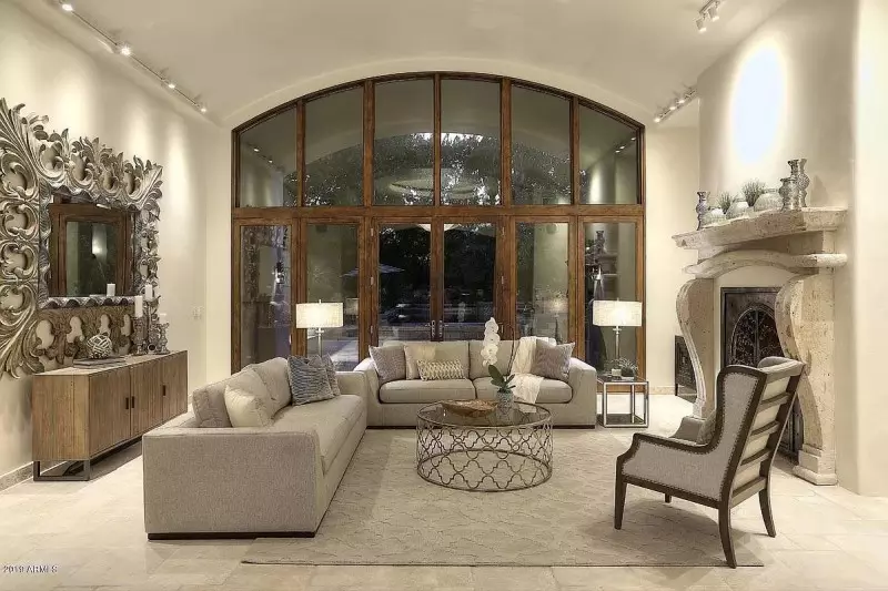 Interior Design Ideas