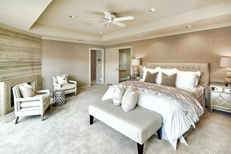 Bedroom Colors