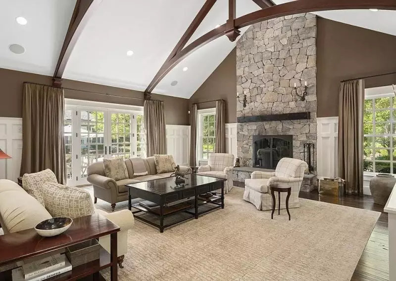 Living Room Decor Ideas