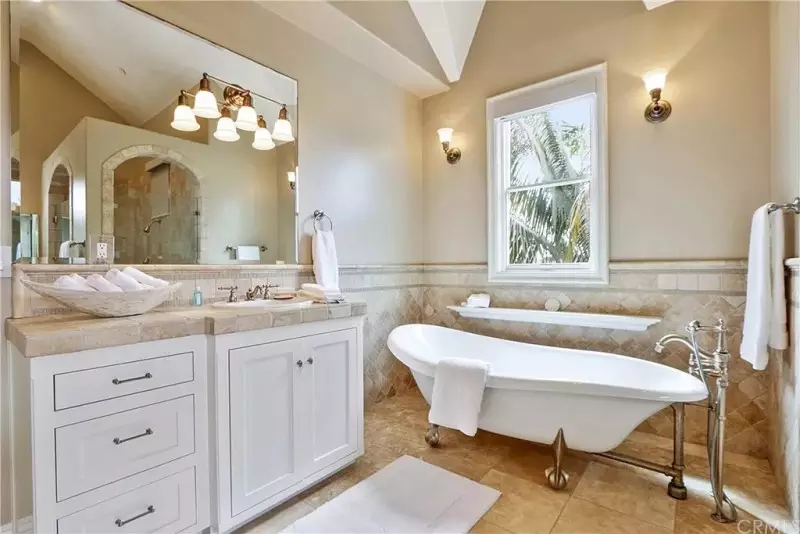 Best Bathroom Colors