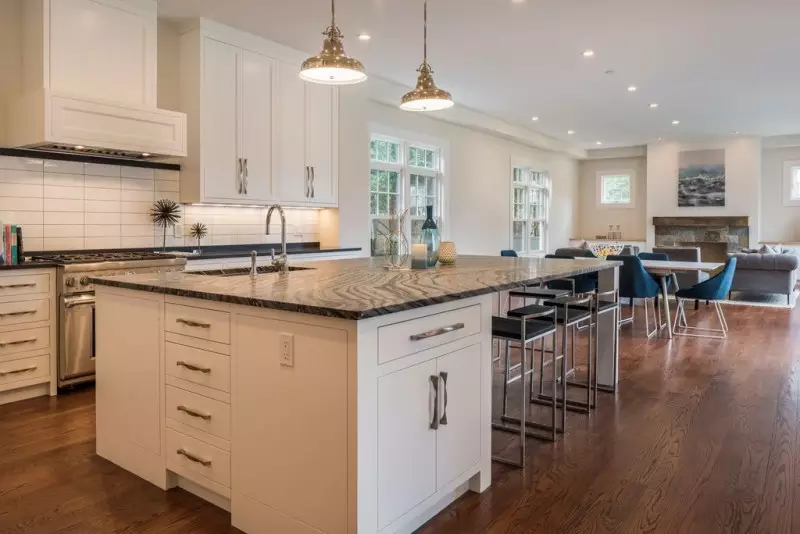 Popular Kitchen Colors