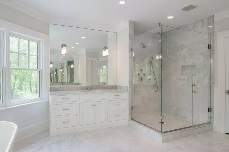 Master Bathroom Designs