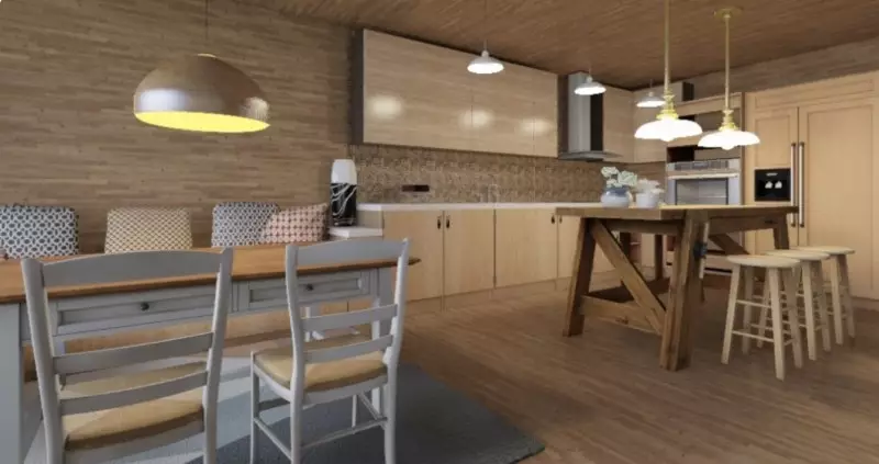 Free Kitchen Software