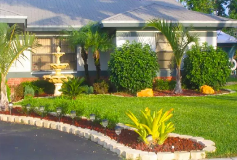 Popular Landscaping Plans
