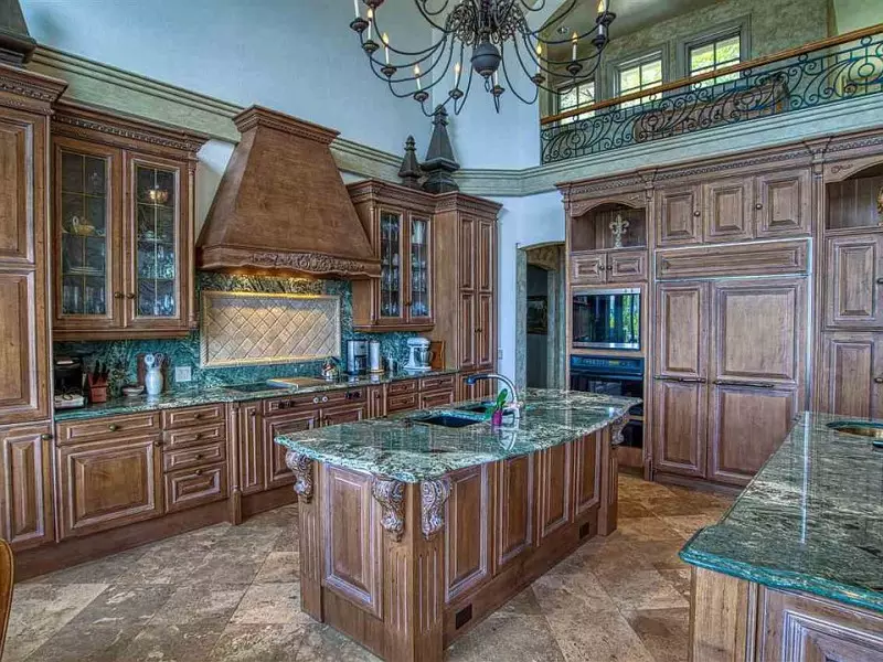 Kitchen Design