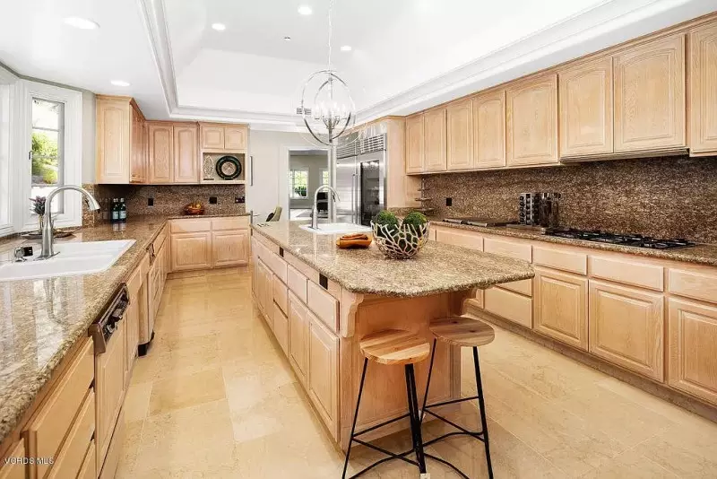 Kitchen Cabinet Ideas