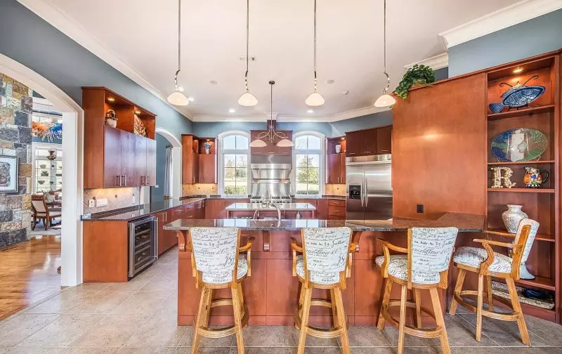 Kitchen Paint Colors