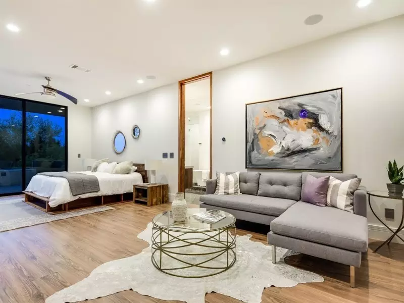 Interior Design Ideas