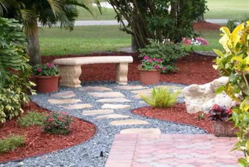 Retaining Wall Blocks