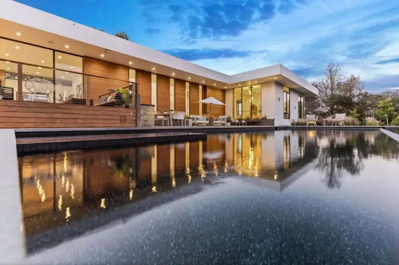 Outdoor Living Space