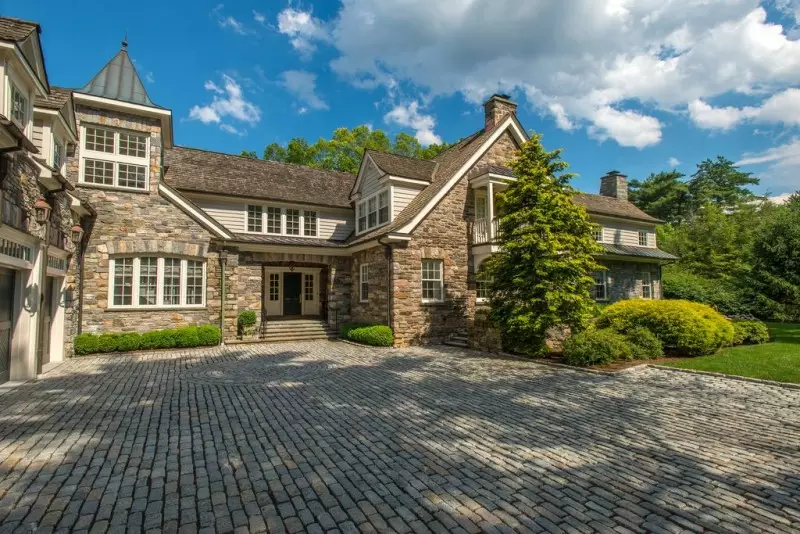 Choosing Exterior Colors