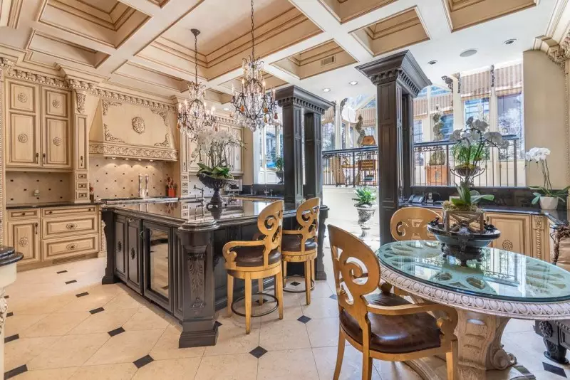 French Country Decor