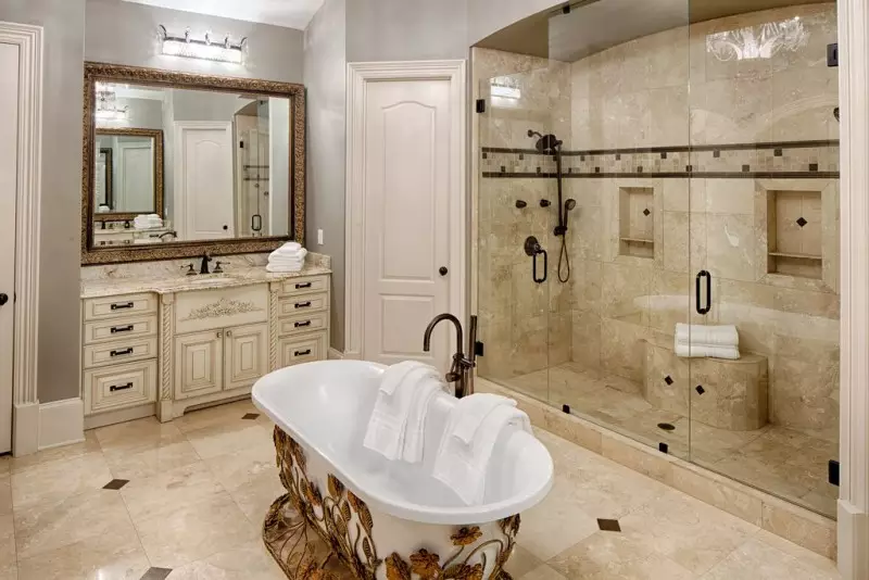 Designing the Bathtub