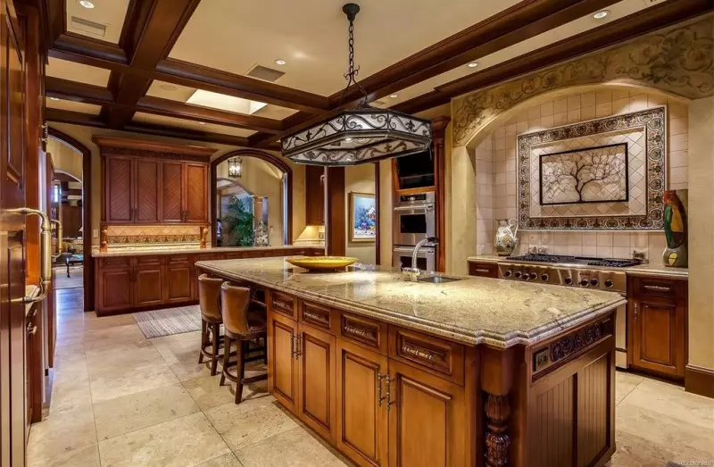 Perfect Cabinet Designs