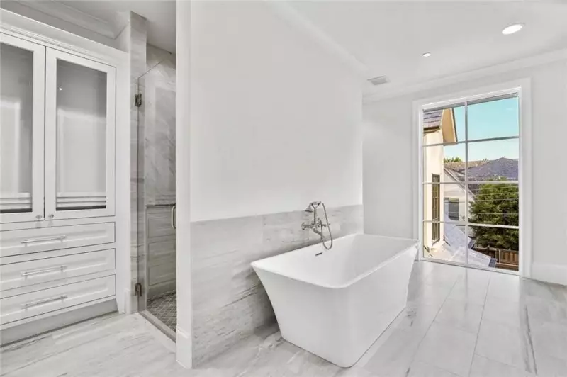 Bathroom Styles