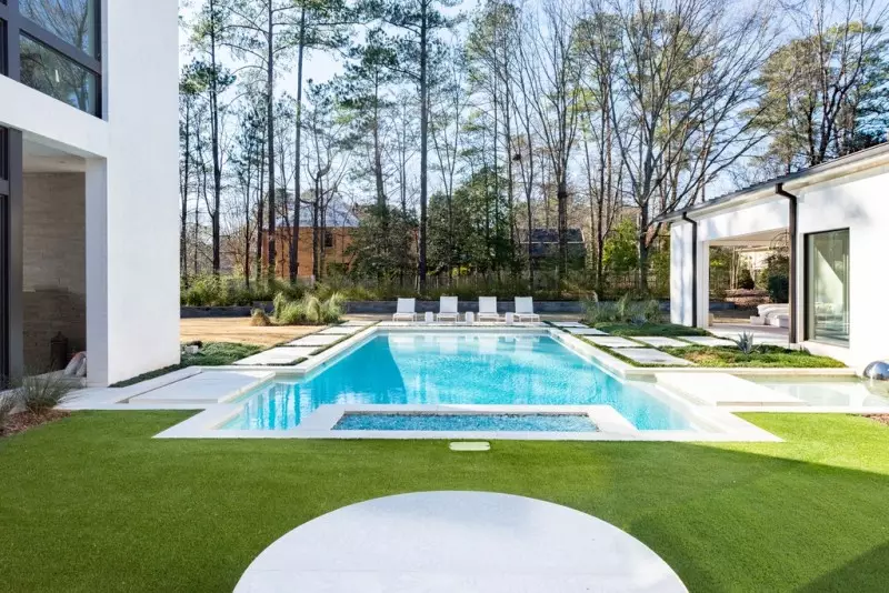 Swimming Pool Supplies
