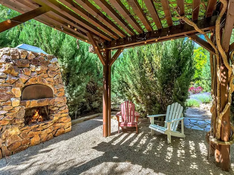 Small Patio Ideas on a Budget
