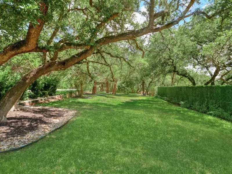 Landscaping Designs Photos