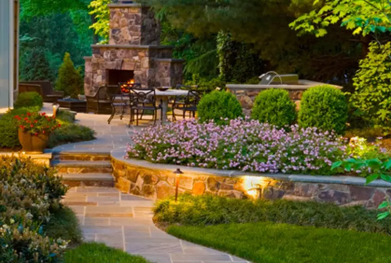 diy Landscape Design