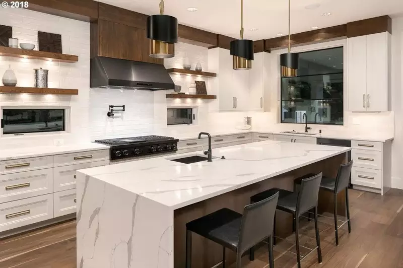 Kitchen Remodel Cost