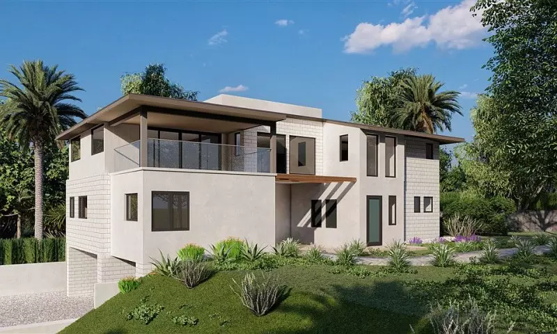 Home Design Software