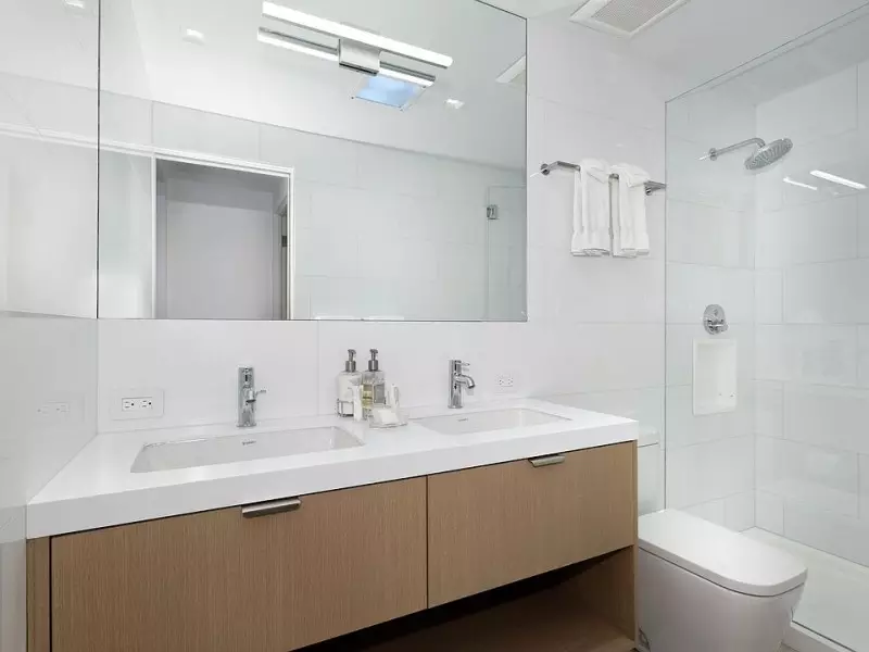 Small Bathroom Ideas