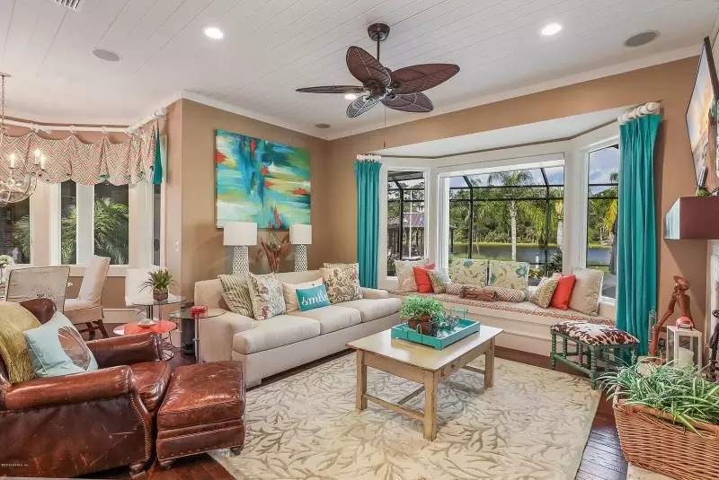 Living Room Color Ideas