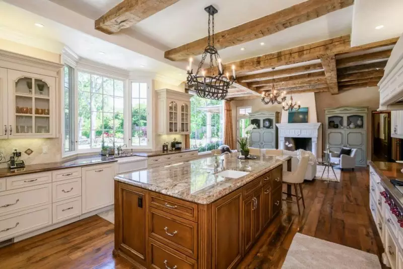 Ideas for Kitchens