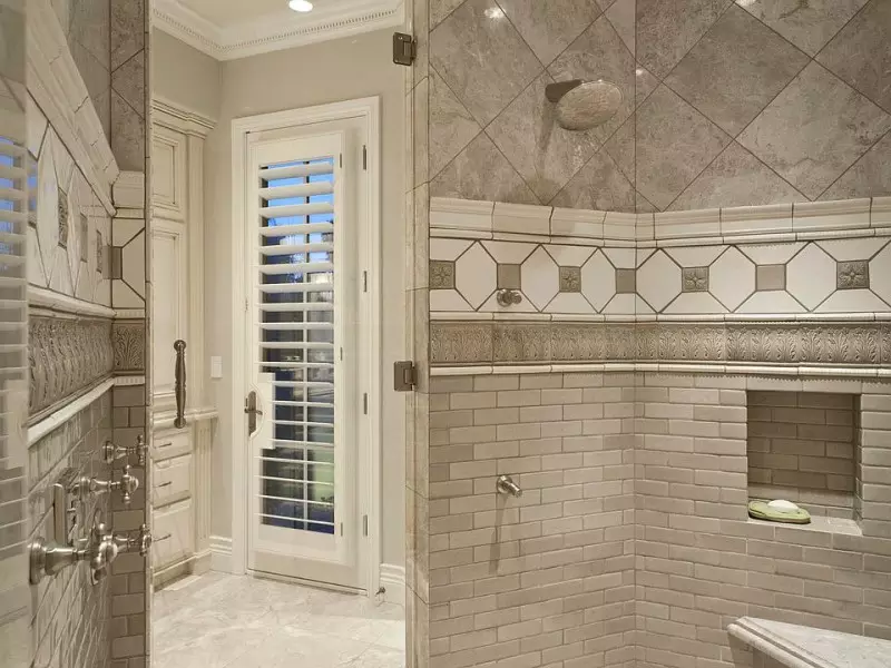 Bathroom Tiles