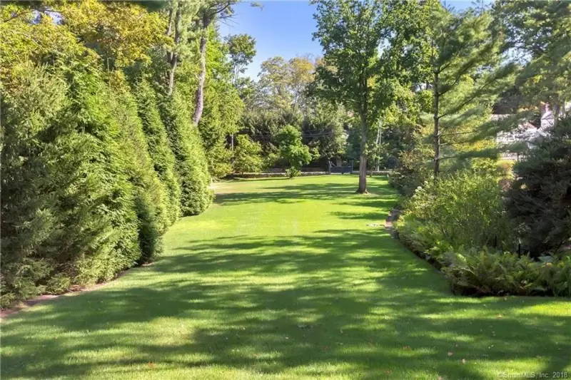 Fast Growing Trees