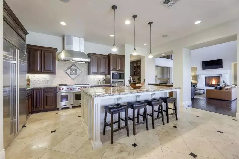 kitchen cabinet colors